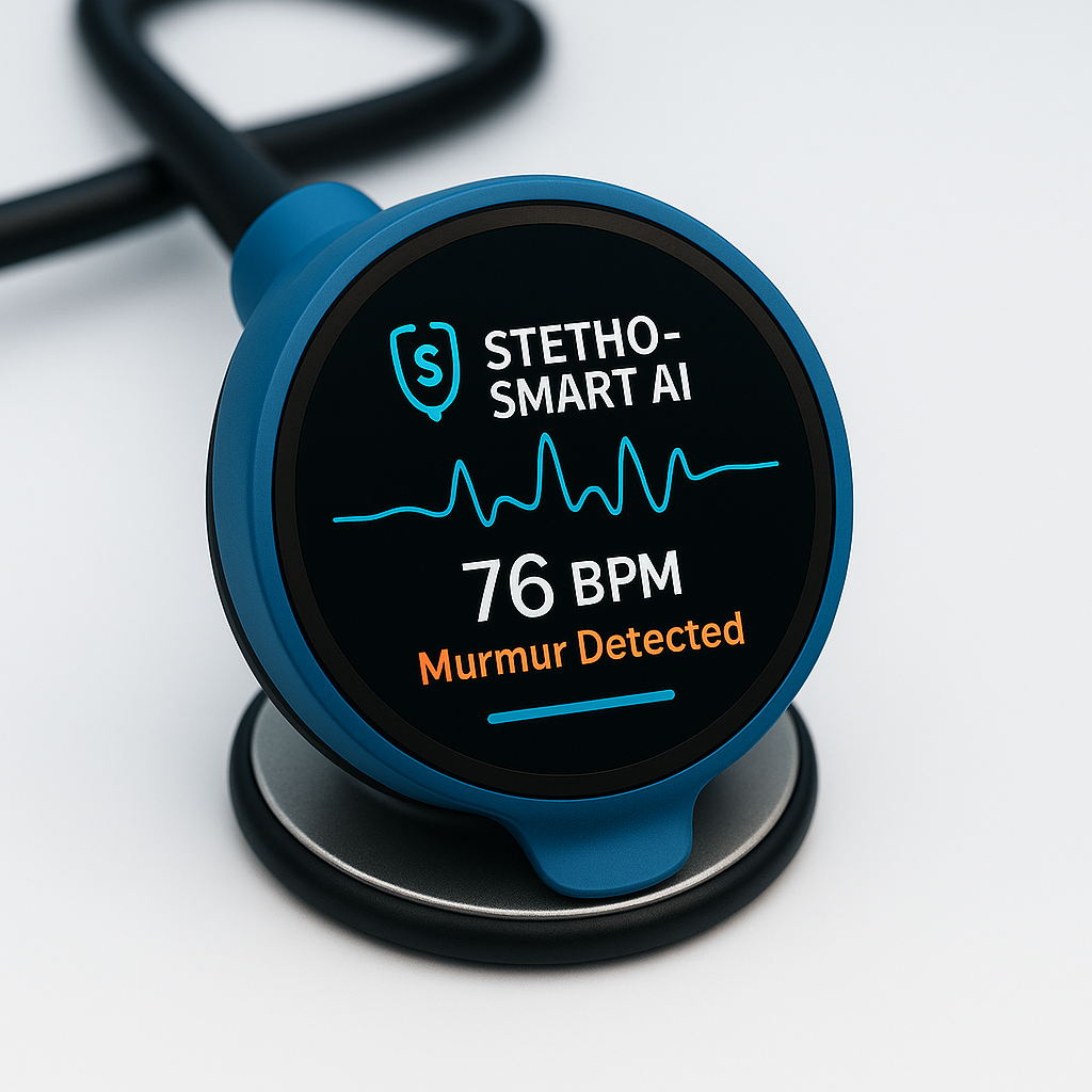 Device Render